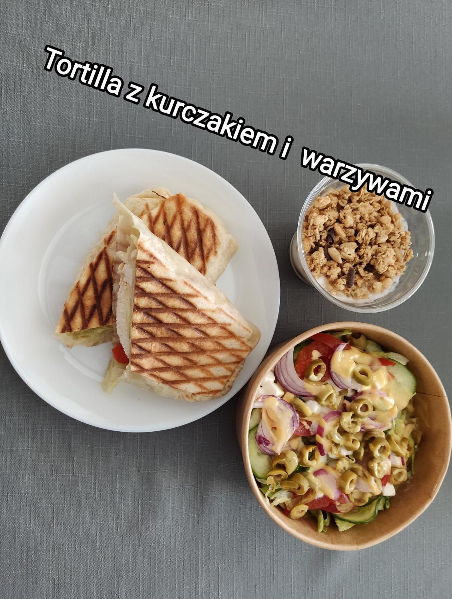 Hostel Azymut Września Exteriör bild